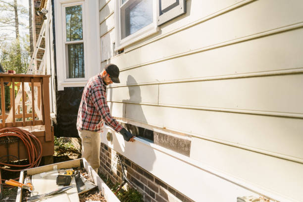 Trusted Siding Contractor service in Westmont, IL - Creative Siding